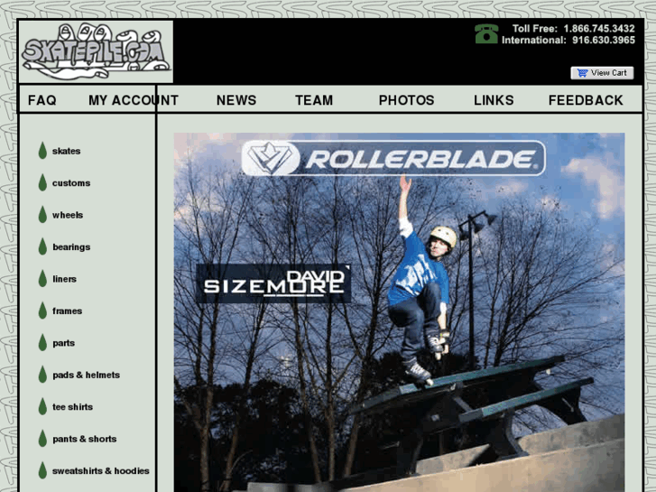 www.skatepile.com