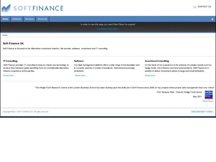 www.soft-finance.com
