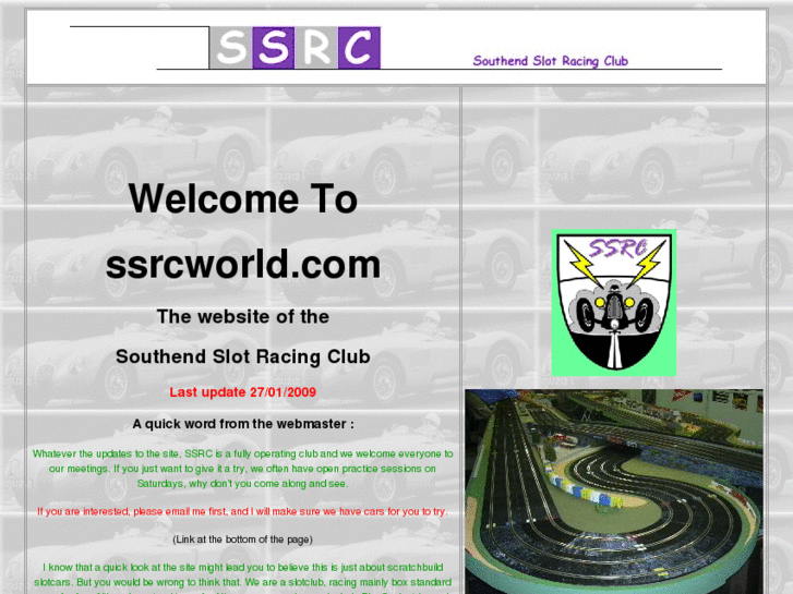 www.ssrcworld.com