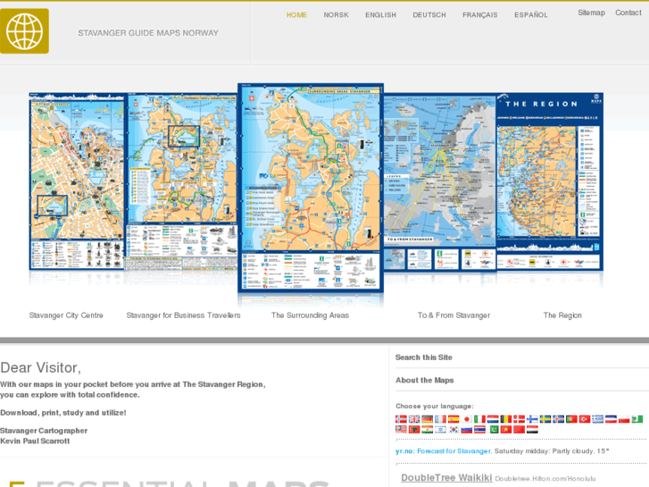 www.stavanger-guide.com