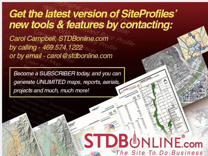 www.stdbsiteprofile.com