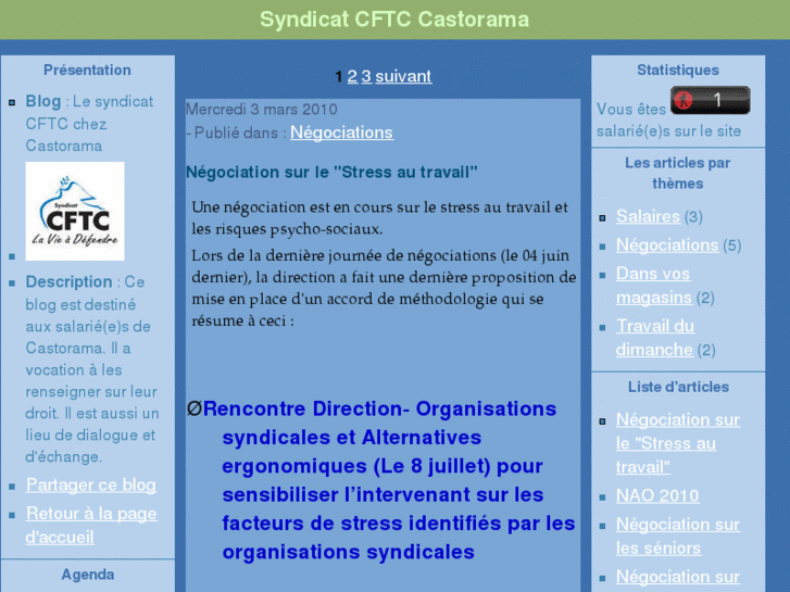 www.syndicat-cftc-castorama.com