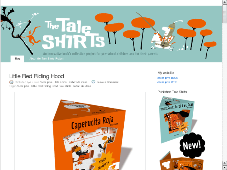 www.taleshirts.com