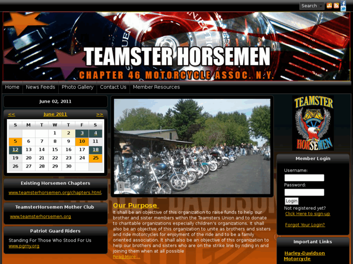 www.teamsterhorsemen46.org