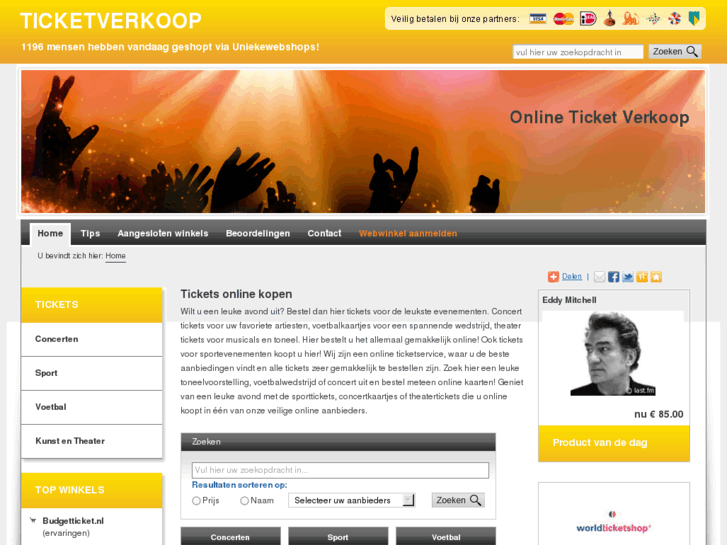 www.ticketverkoop.net