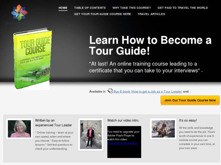 www.tourguidecourse.com