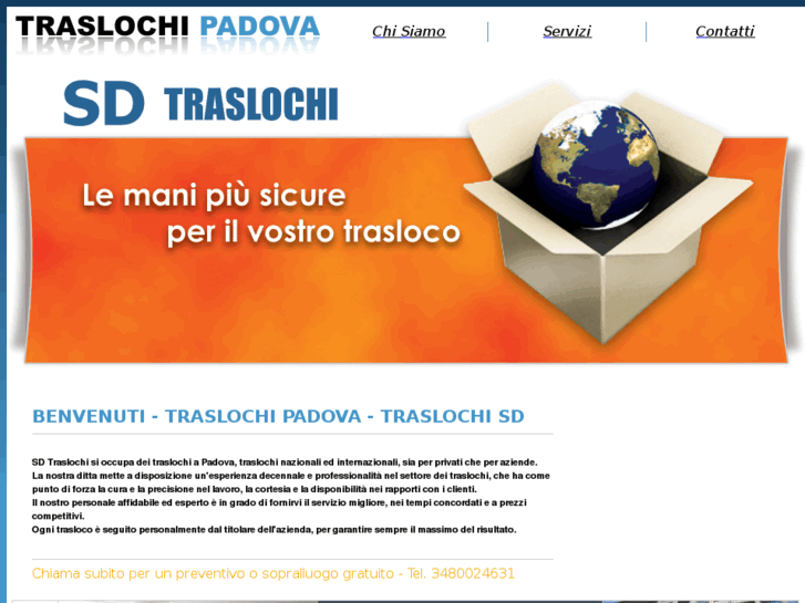 www.traslochi-padova.com