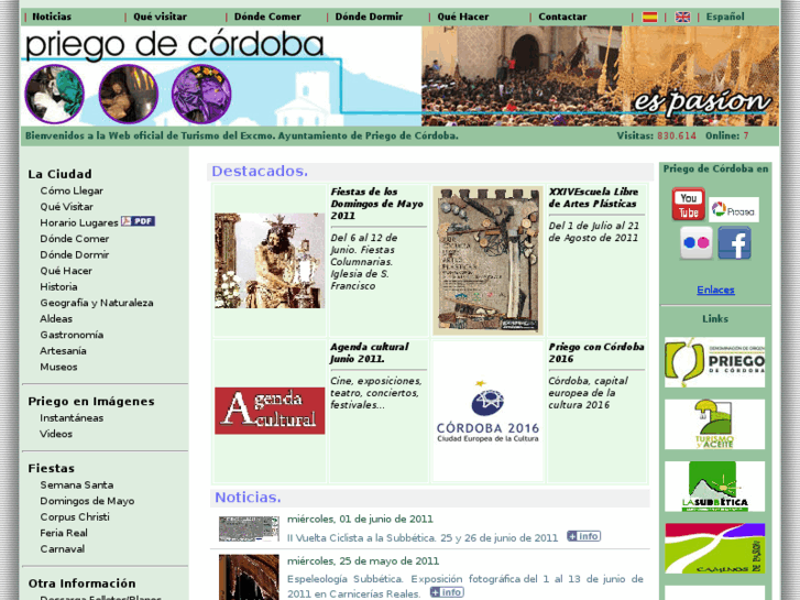 www.turismodepriego.com