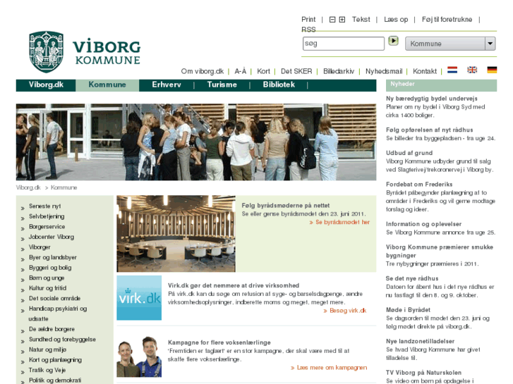www.viborgkommune.dk