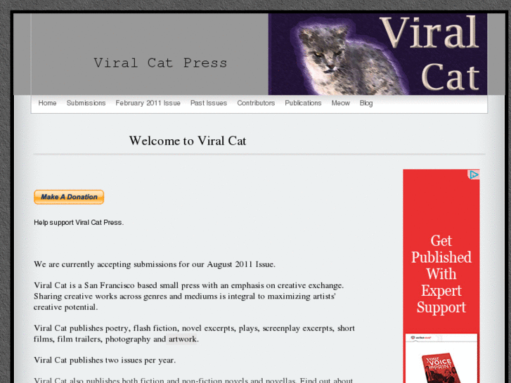 www.viralcat.com