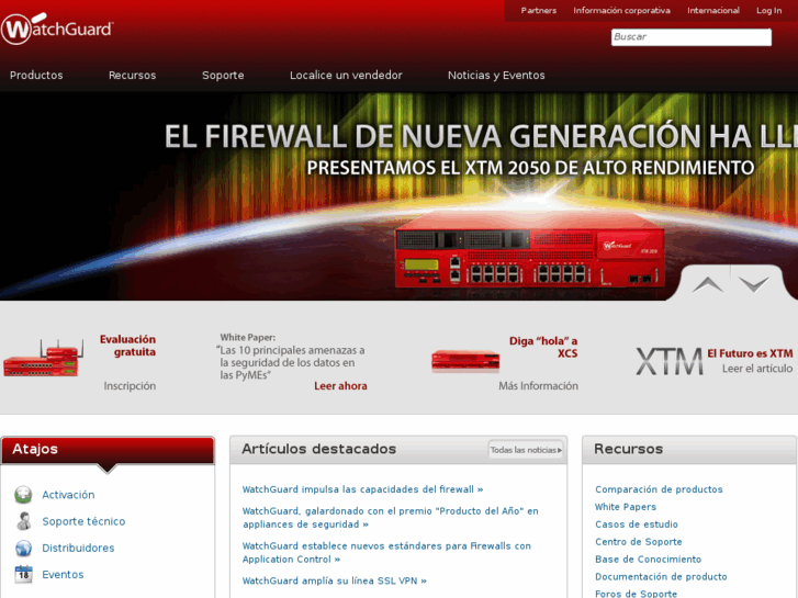 www.watchguard.es