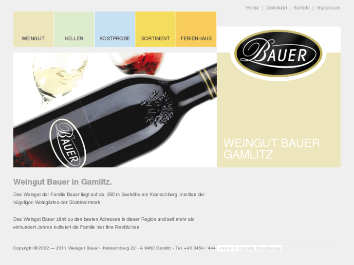 www.weingut-bauer.net