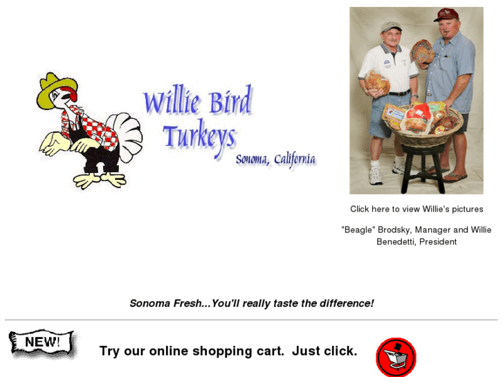 www.williebird.com