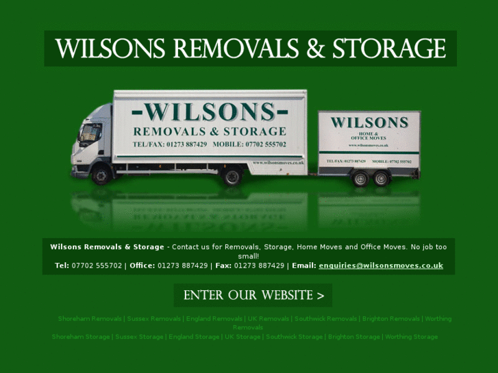 www.wilsonsmoves.co.uk