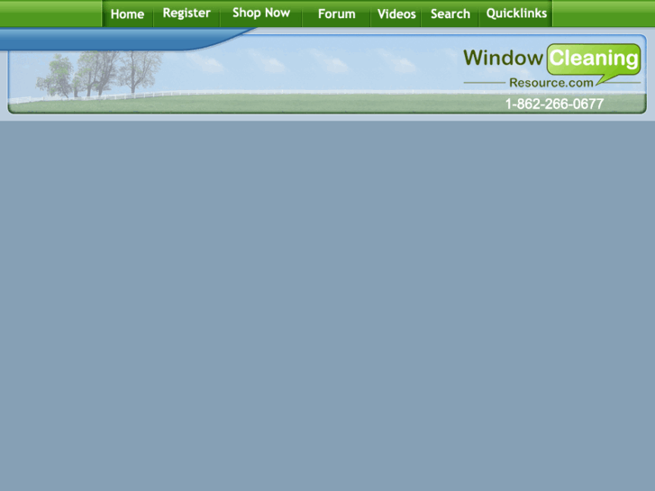 www.windowcleaningtv.com