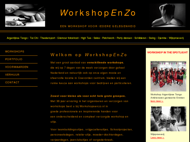 www.workshopenzo.nl