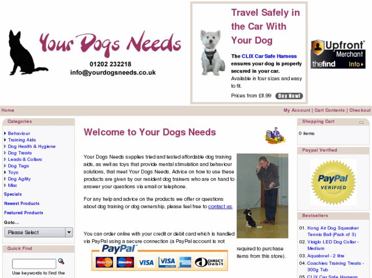 www.yourdogsneeds.co.uk