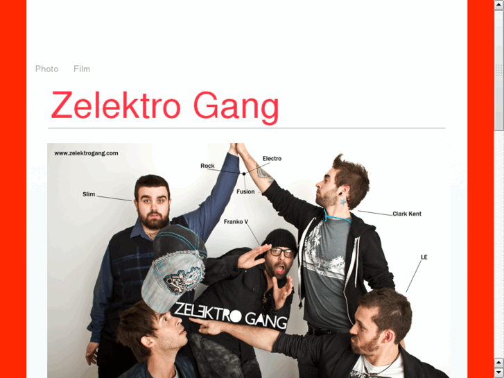 www.zelektrogang.com