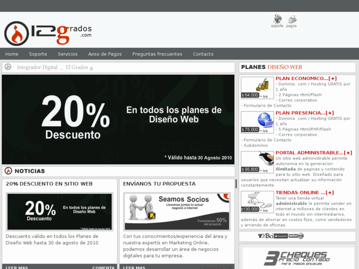 www.12grados.com