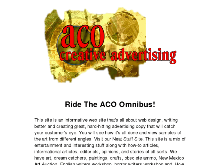 www.aco4u.com