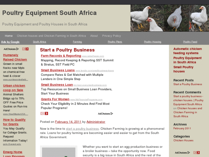 www.africanpoultryequipment.com