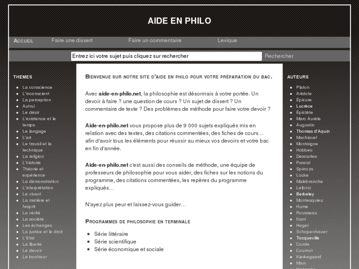 www.aide-en-philo.net