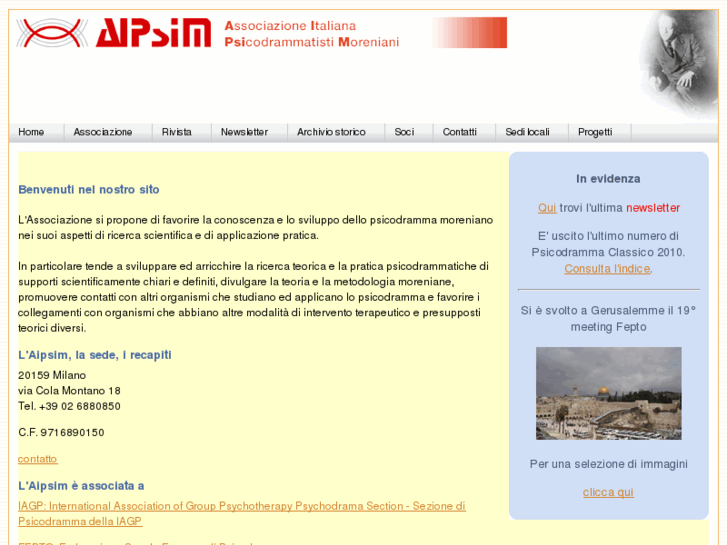 www.aipsim.it