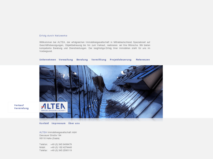 www.altea-immo.com