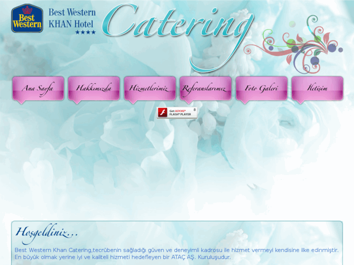 www.antalyacatering.com