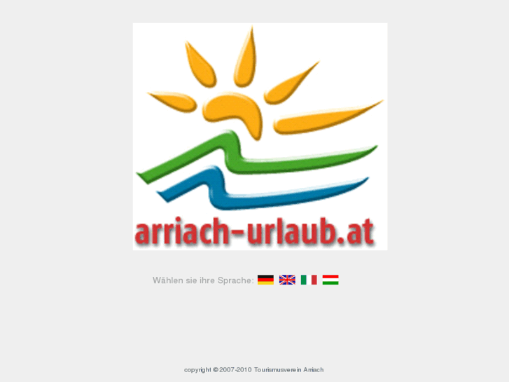 www.arriach-urlaub.at