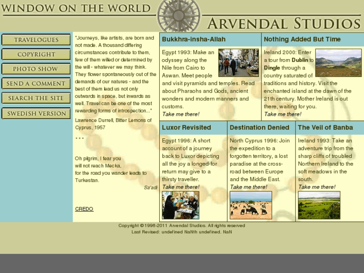 www.arvendalstudios.com