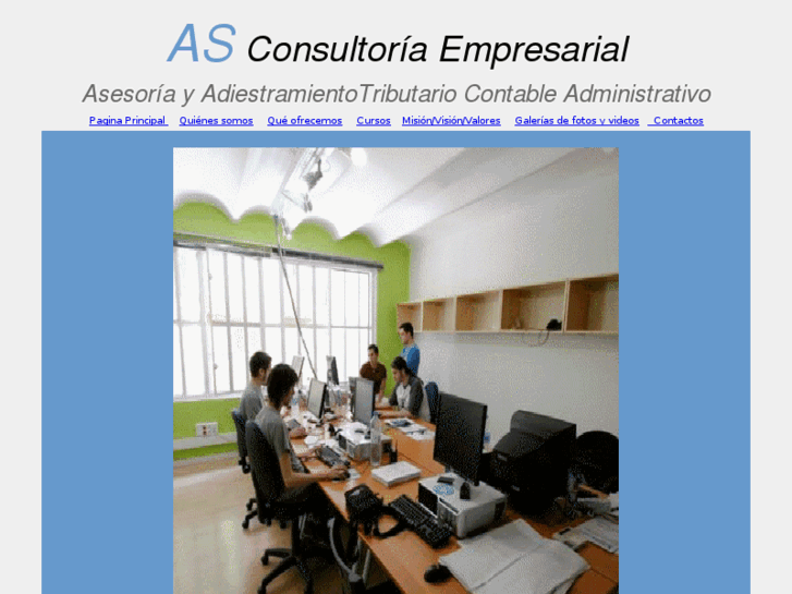 www.ascgconsultores.com