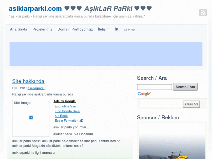 www.asiklarparki.com