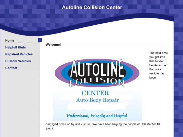 www.autolinecollision.com