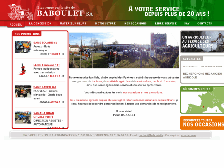 www.baboulet.fr