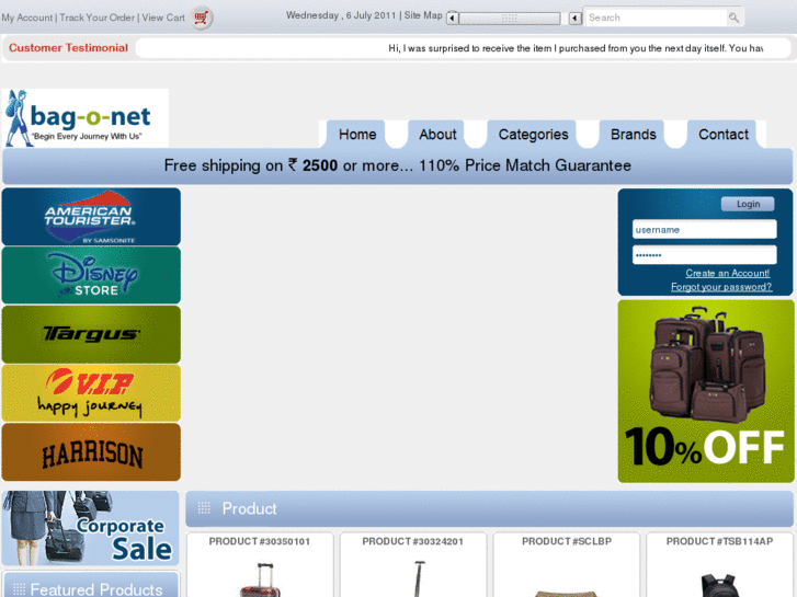 www.bag-o-net.com