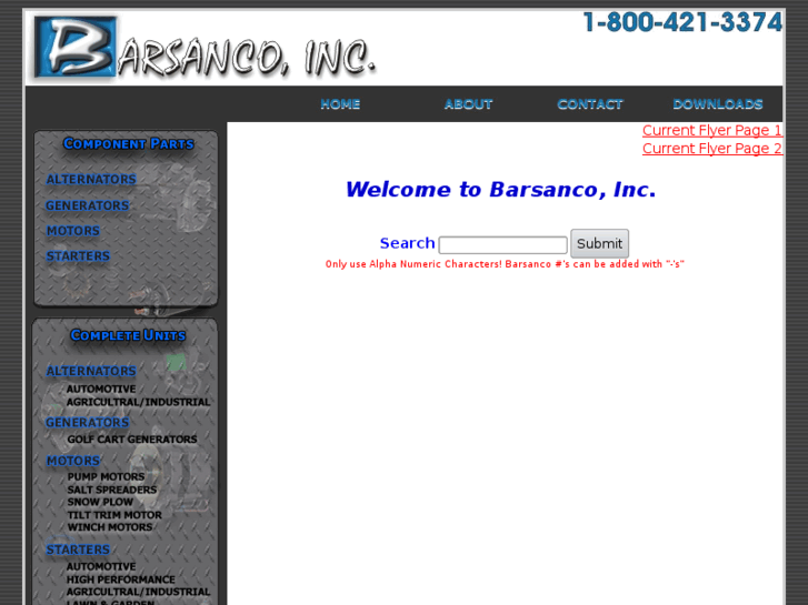 www.barsanco.com