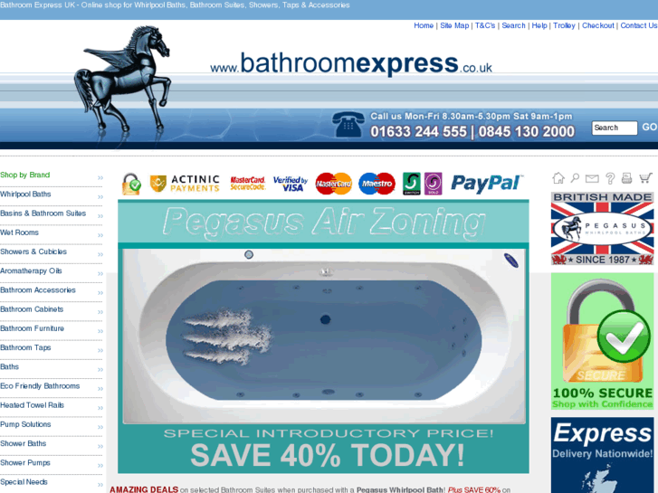 www.bathroomexpress.biz