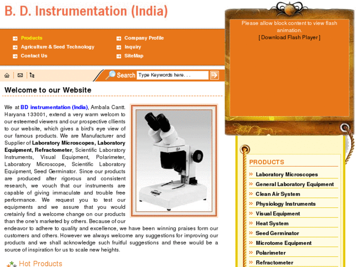 www.bdinstrumentation.com