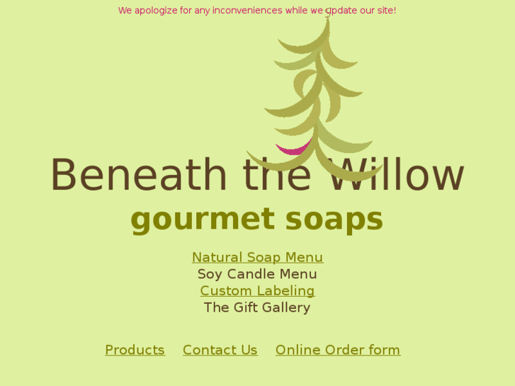 www.beneaththewillow.com