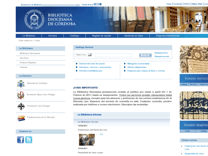 www.bibliotecadiocesanacordoba.com