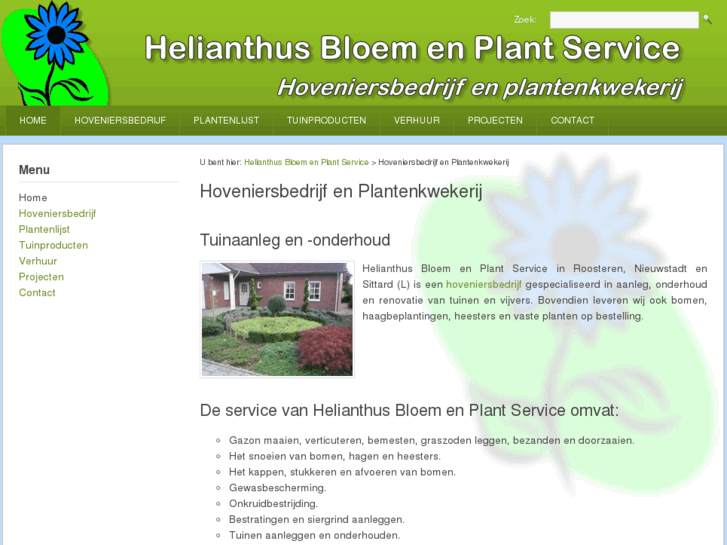 www.bloemenplantservice.com