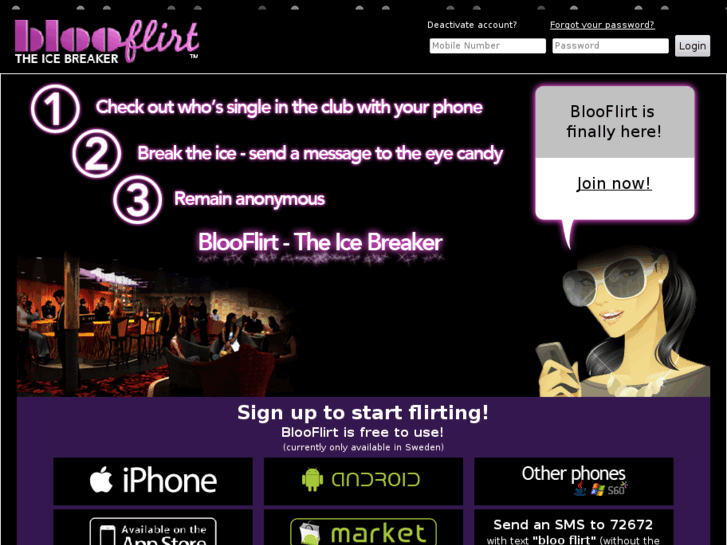 www.blooflirt.com