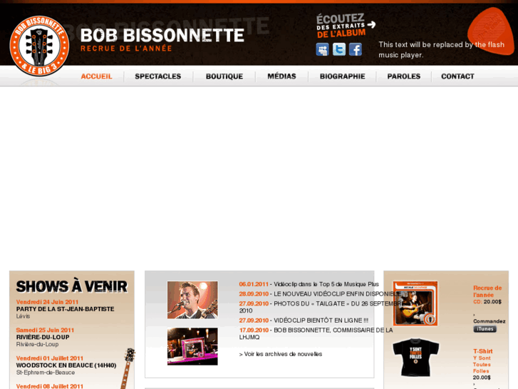 www.bobbissonnette.com