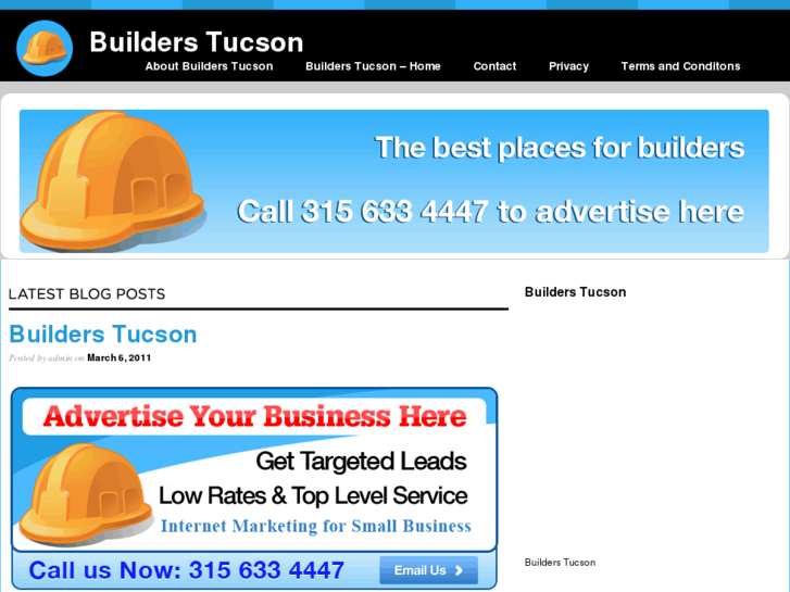 www.builderstucson.com