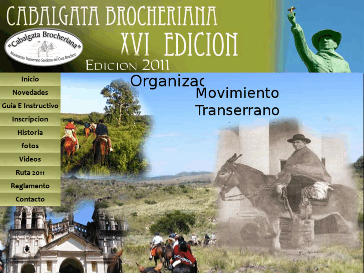 www.cabalgatabrocheriana.com