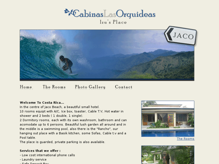 www.cabinas-las-orquideas.com