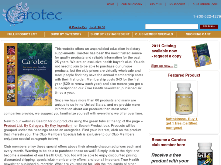 www.carotec.com