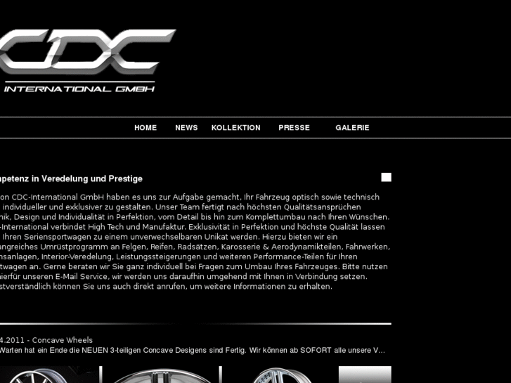 www.cdc-international.com