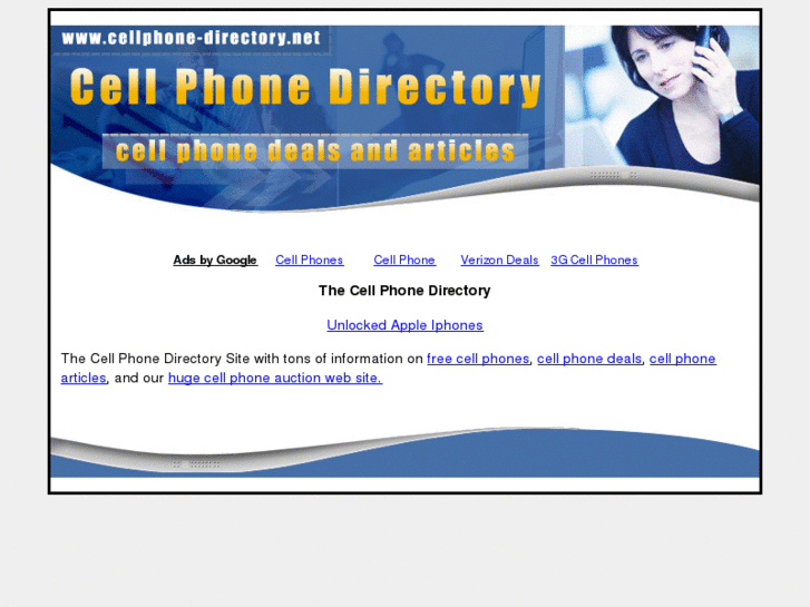 www.cellphone-directory.net